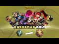 Namatin Mobile Legends tapi cuma Marksman Only