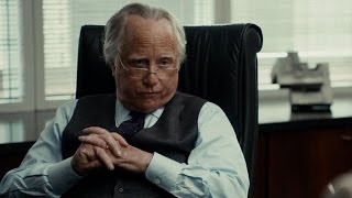 EXCLUSIVE: How Richard Dreyfuss Prepared to Bring Bernie Madoff to the Screen