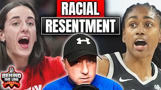 Caitlin Clark Still HATED by JEALOUS WNBA Players