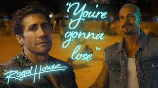 DON'T Mess With Dalton (Jake Gyllenhaal) | Road House