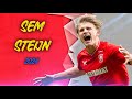 Sem Steijn | Goals and Highlights Twente 2024 | HD