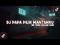 DJ KAWENNY MARRY X PAPA PILIH MANTANKU VIRAL DI TIKTOK TERBARU 2023 INI YANG KALIAN CARI!!!