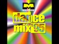 J.K. - Dance Mix 95 - 04 - You & I