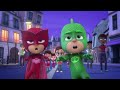 moonfizzle balls pj masks season 2 compilation cartoon for kids