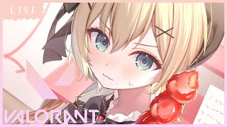 VALORANT│ぶいすぽフルパ💓 概要欄にメンバー！