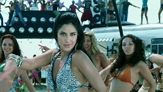 Khwab Dekhe Jhoote Moote Dance Song | Katrina Kaif | Saif Ali Khan | Item Song
