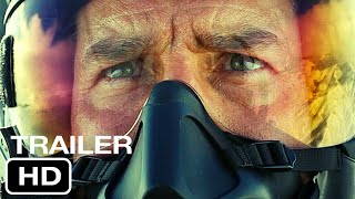 TOP GUN 2 MAVERICK Official (2022 Movie) Trailer HD | Action Movie HD | Paramount Pictures Film