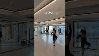 주말 성인발레 LV1.5 3:1 LESSON 🎶 #발레 #ballet #발레인 #성인발레 #합정발레 #홍대발레 #발레인합정점