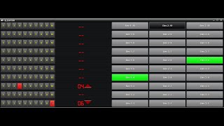 Elevator Simulator Java