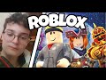 ROBLOX IN LIVE CON VOI FAN!