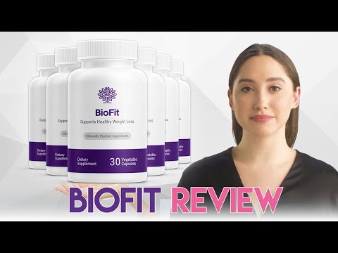 Biofit Review - A Probiotic Supplement For Weight Loss - Clipzag.com