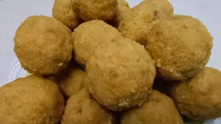 #కొబ్బరి లడ్డు మృదువుగా రుచిగా/kobbari laddu/in Telugu