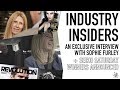 Industry Insiders - An Interview With Sophie Furley Of Revolution Watch + Seiko Saturday Winners