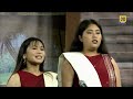 khasi devotional songs by seng samla unitarian church madan laban