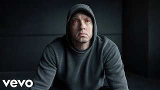 Eminem - Ghost (Music Video) (2025) NEW SONG