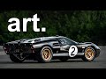 How Superformance Made the Perfect GT40 Replica