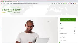 ELearning Introduction Video