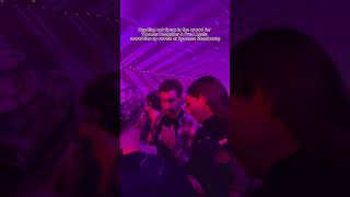 Fred Again Thomas Bangalter Secret Line Up Reveal At Because Beaubourg