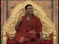 kalpataru ability to cause what you want as reality nithyananda satsang 30 dec 2013