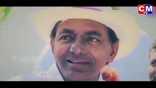 మత విద్వేషం పైన...పాట తూట. Viral song on Religious Hatred || KTR || KCR || CMTV