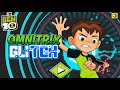 Ben Omnitrix Glitch - DNA Decode (Cartoon Network Games)