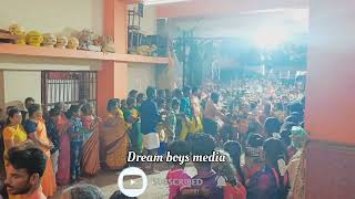 melakadayanallur sri Karumariamman akni satti video 2022