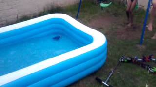 Epic Fail