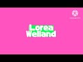 Lorea Welland Channel Music - Maladaptation