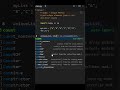 Numpy - unique method
