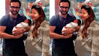 Kareena Kapoor Khan with Baby Girl Discharge from Hospital