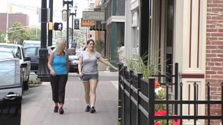Today in America with Terry Bradshaw Features City of Muncie, IN