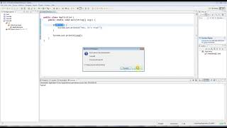 Learn Java Tutorial for Beginners, Part 6 If #JAVA #Tutorial