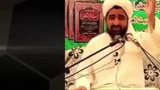 شیخ رحیم الله حقانی سید ابراهیم آغا منتسب به گیلانی ها مادرش یهودی بود