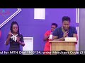 awatali gwe omwoyo worship by mrs mutunzi judith