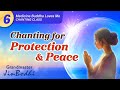 [English Version] Medicine Buddha Loves Me: Blessing & Longevity Chanting Class - Day 6