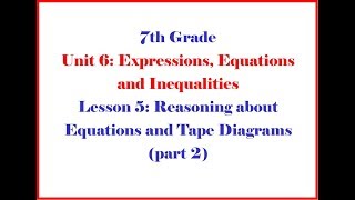Math 7 6 5 Homework Help Morgan