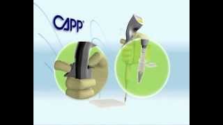 CAPP Pipettes (Aero, Single and Multi, 8/16/64, Channel Pipette)