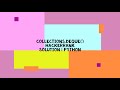 COLLECTIONS.DEQUE( ) HACKERRANK SOLUTION | PYTHON