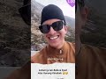 bella u0026 syed saddiq live di laban rata comel je gelagat gaduh2 manja