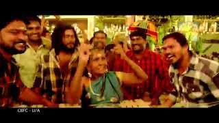 S/O Satyamurty Super Machi Song Trailer | Allu Arjun,Trivikram Srinivas, Samantha. Adah Sharma