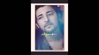 #Judaiyaan Ve...Darshan Raval new song...👆|| #Sad whatsapp status song...|New song ||