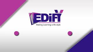 Edify Intro