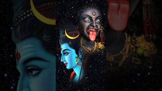 রাগ করে থাকিস না মা ভুলে #maakali #kali #kalimata #mahakali #kalimantra #shortsfeed #trendingshorts