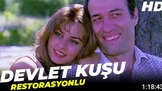 #DevletKuşu | #Eski #TürkFilmi #TekParça #KemalSunal