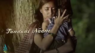 Karuvinil Enai Song With Lyrics | KGF Chapter 1 Tamil Movie