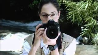 Essilor 30 sec TV ad - Crizal