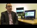 Darren Hill discusses funding for The Eastern Agritech Innovation Hub