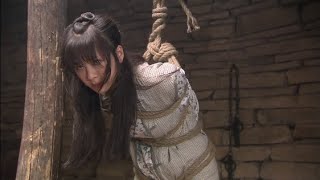 [Heroine Movie] A girl,​with formidable martial skills, escapes iron chains to defeat the Japanese.