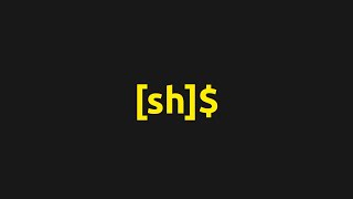 Implementing a Shell In C