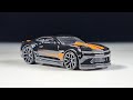 Hot Wheels Mainline Review: '18 Camaro SS | 2024 HW Dream Garage | Go find a Super TH version.